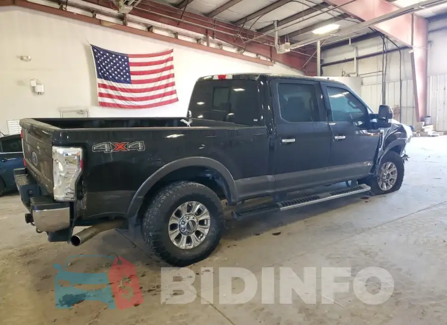 1FT7W2B65KED62843 Photo# 3