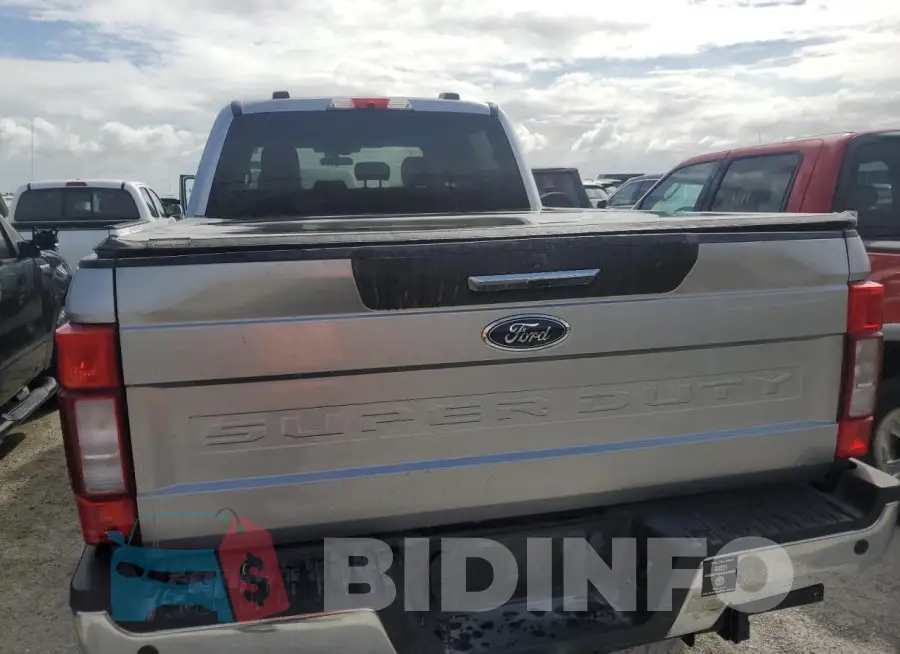 1FT7W2B66LEE65321 Photo# 6