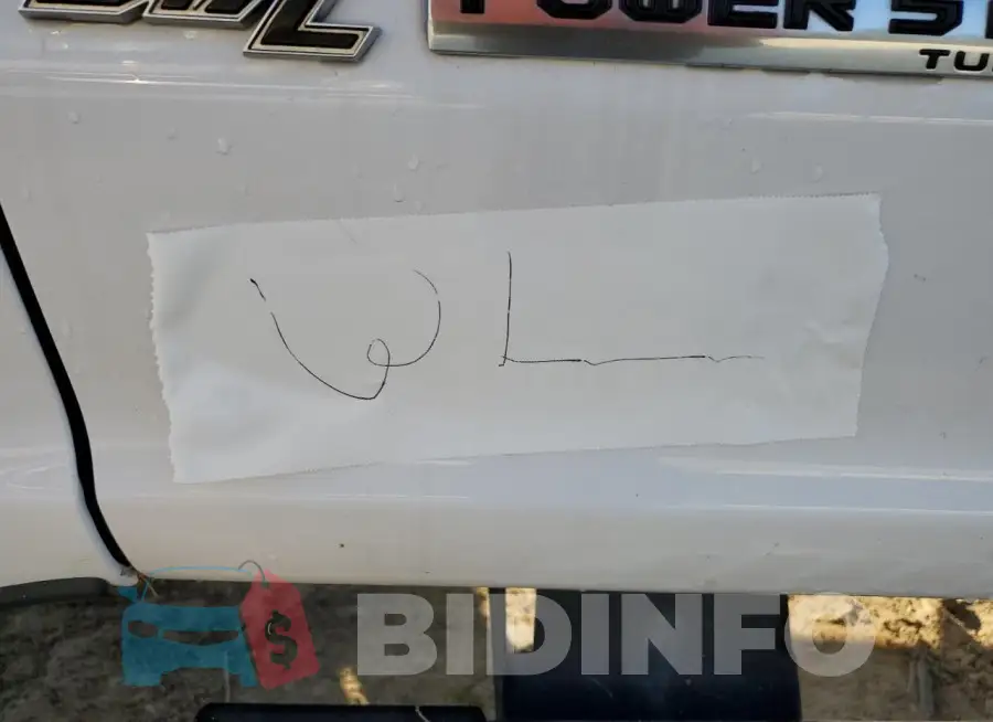 1FT7W2BTXJEB37144 Photo# 12