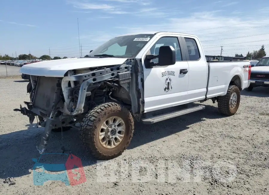 1FT7X2BN4MEC38828 Photo# 1