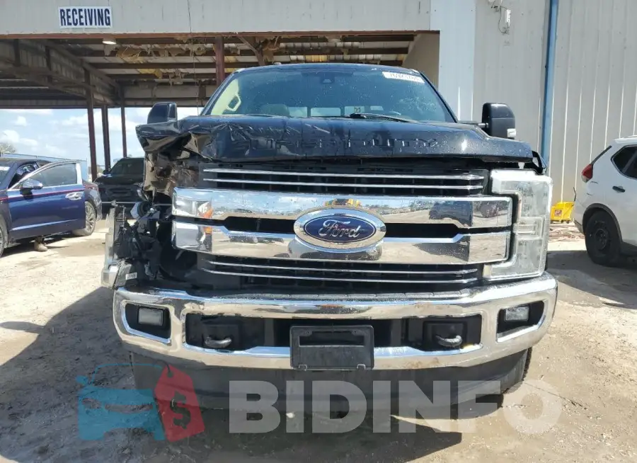 1FT8W3B63HEC38489 Photo# 5