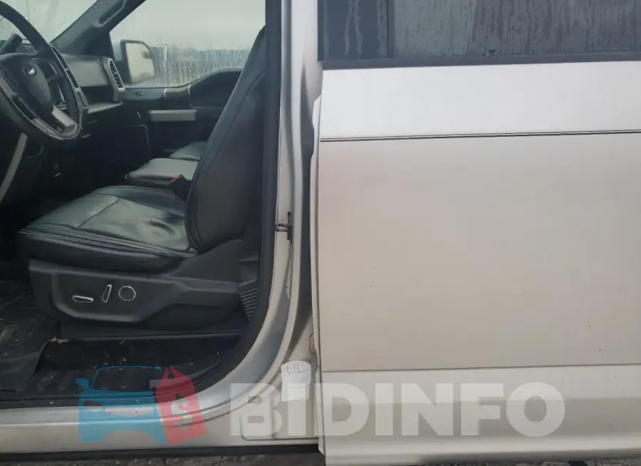 1FTEW1CF4GFA50918 Photo# 12