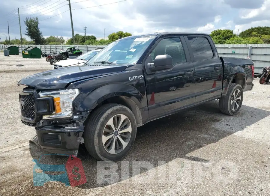 1FTEW1CP0LFC39181 Photo# 1
