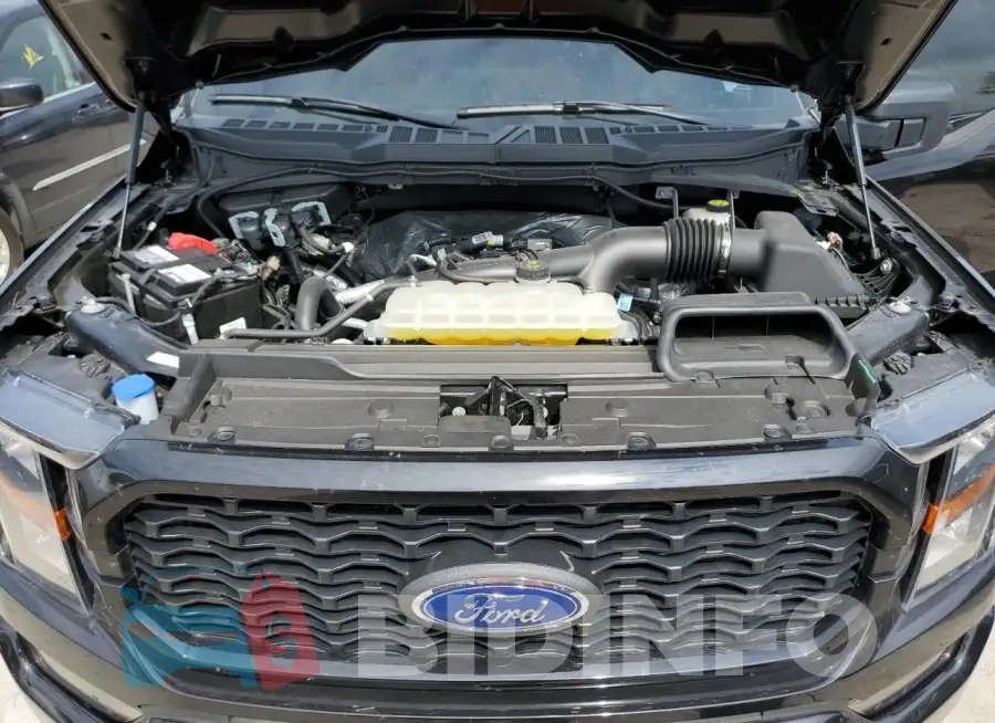 1FTEW1CP5PKE28616 Photo# 12