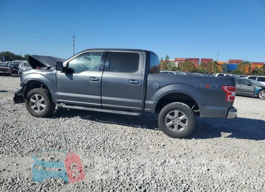 1FTEW1E59JFA77947 Photo# 2