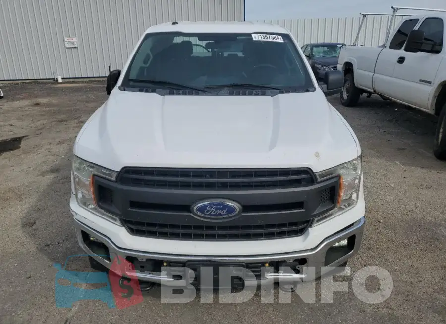 1FTEW1E59JKE22756 Photo# 5