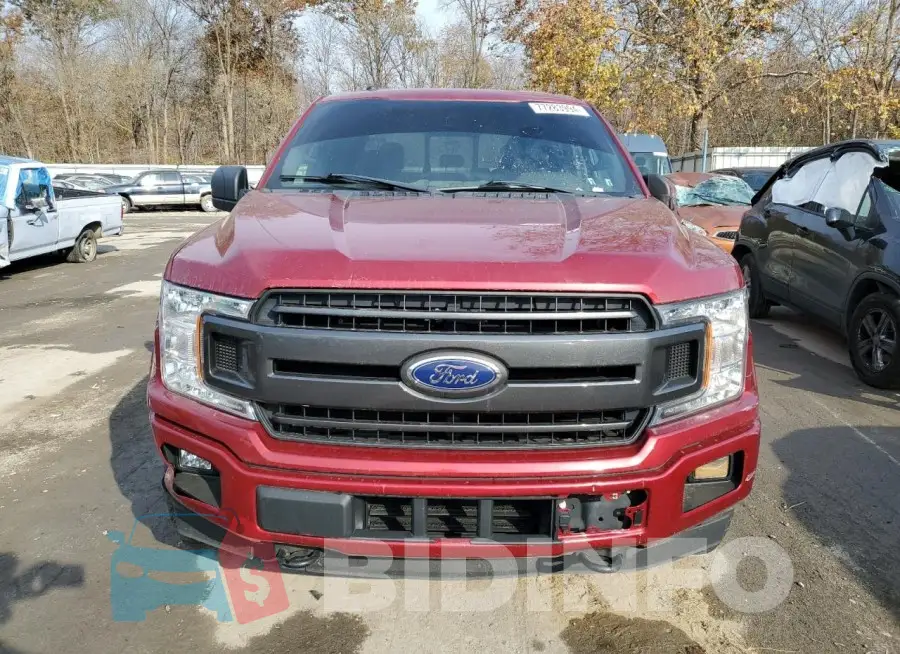 1FTEW1EG1JFE41635 Photo# 5