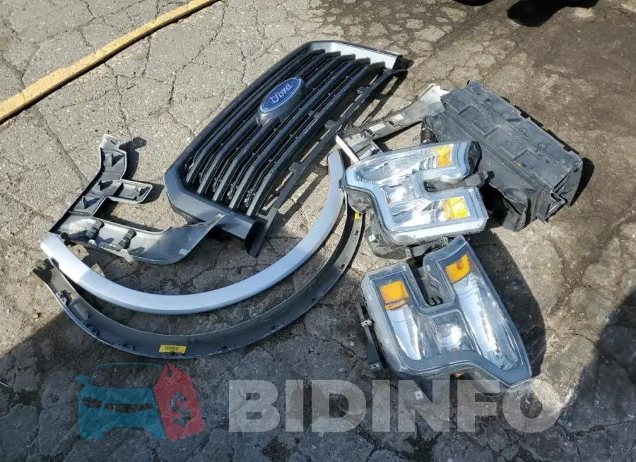 1FTEW1EG2GFD39205 Photo# 12