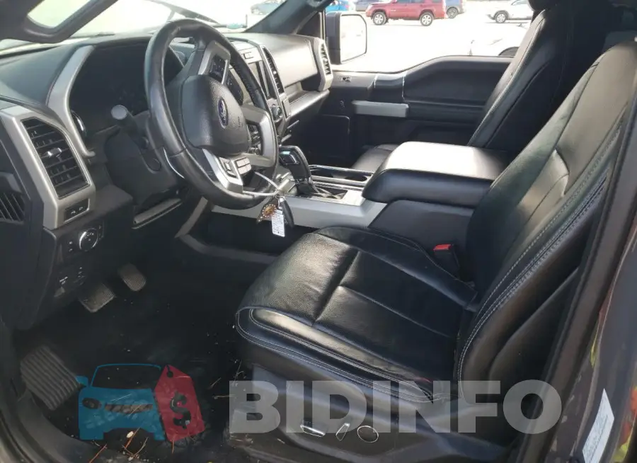 1FTEW1EG7JFB10896 Photo# 7