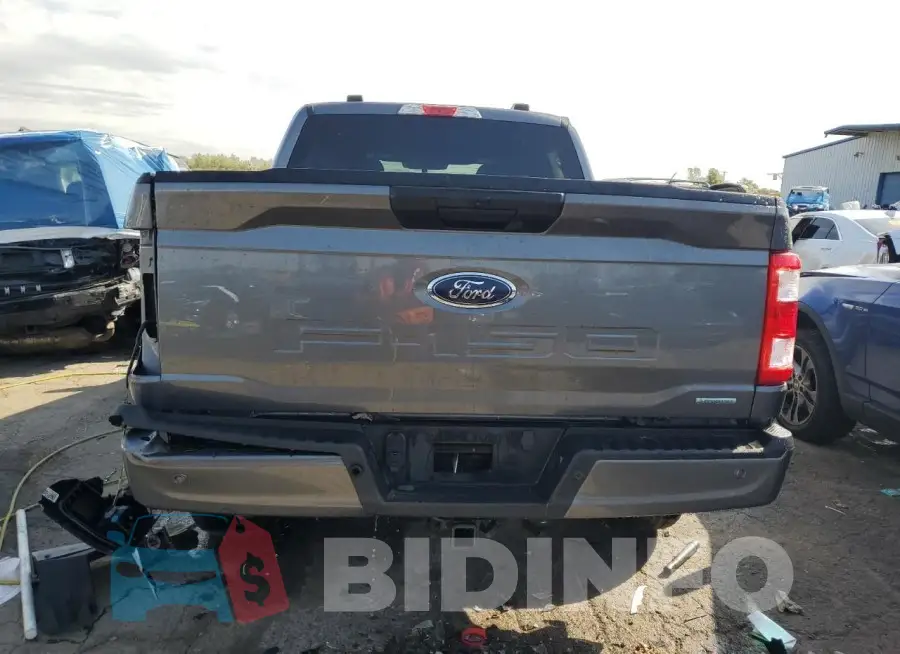 1FTEW1EP7MFB68107 Photo# 6