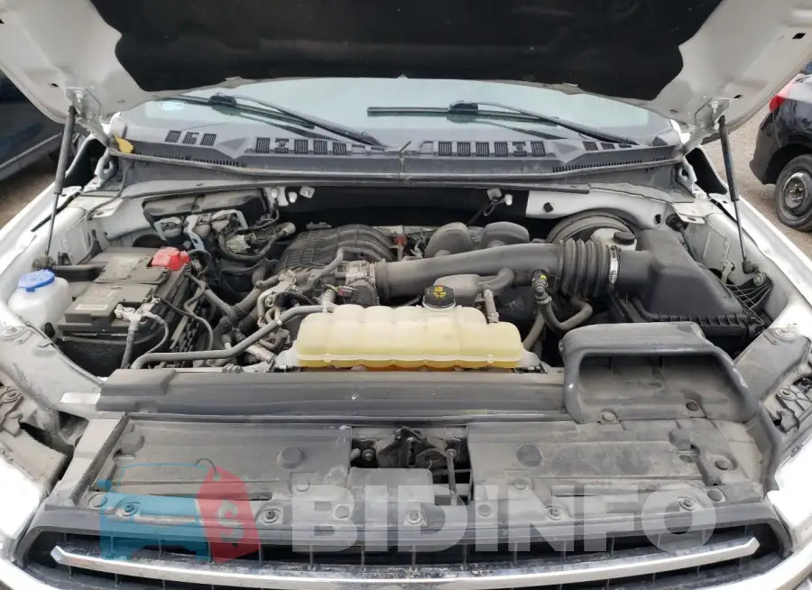 1FTEX1CB5KKE71492 Photo# 11