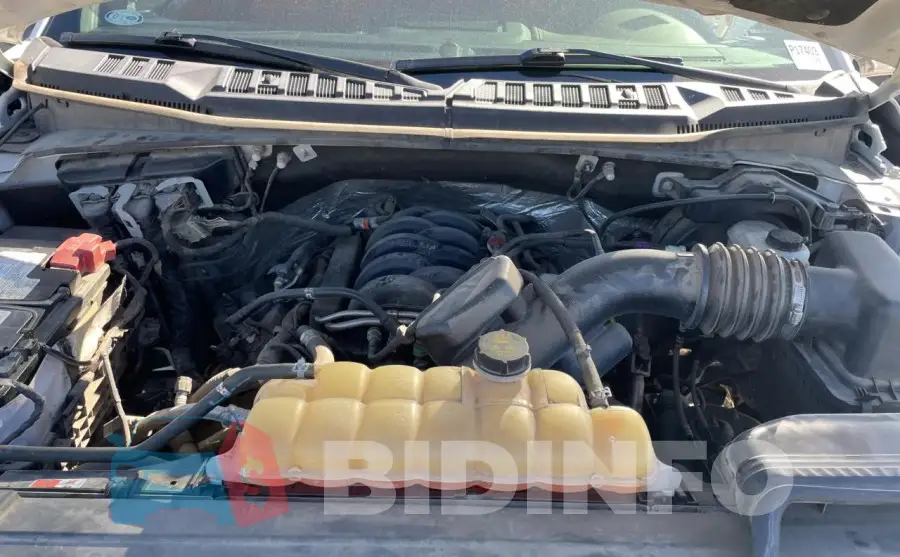 1FTFW1E5XJKF91785 Photo# 7