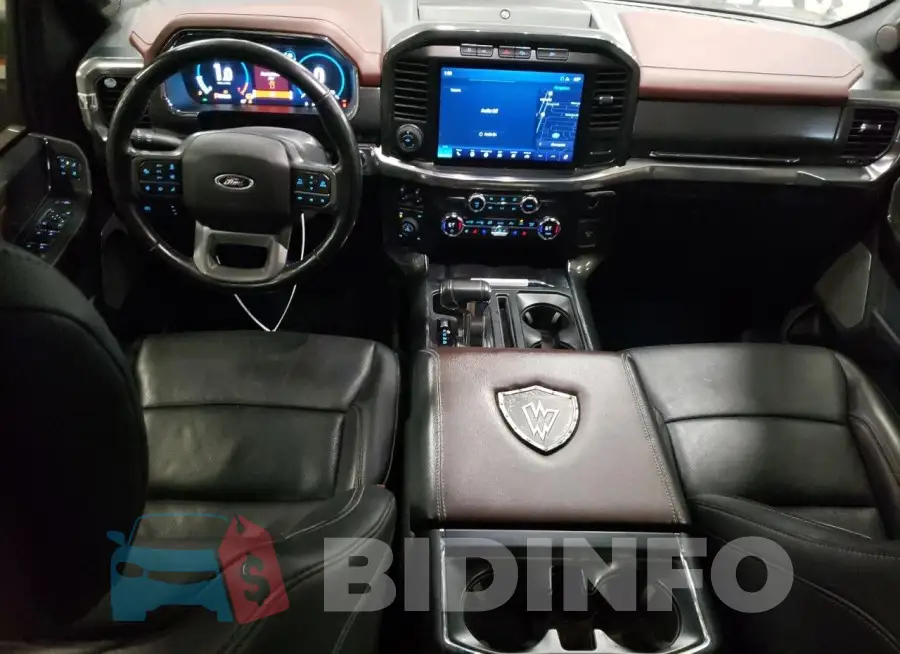 1FTFW1EDXMFA42964 Photo# 8