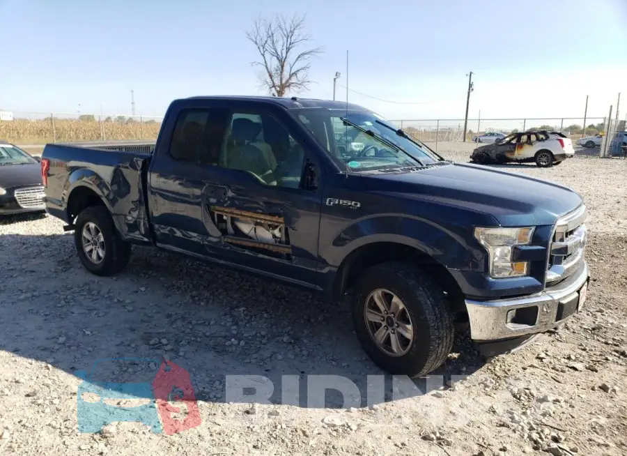 1FTFX1EFXGFD02976 Photo# 4