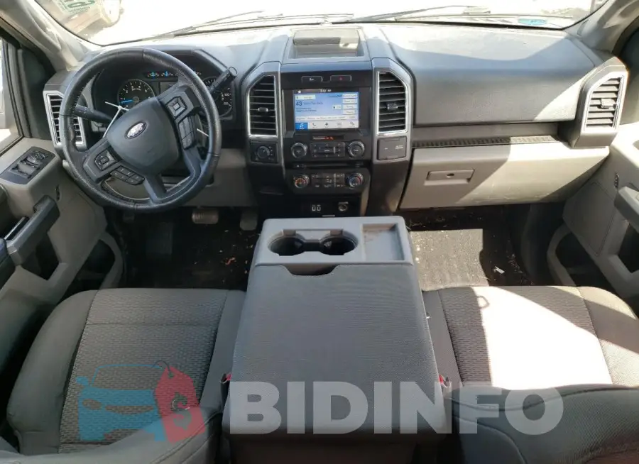 1FTFX1EG0GFA83678 Photo# 8