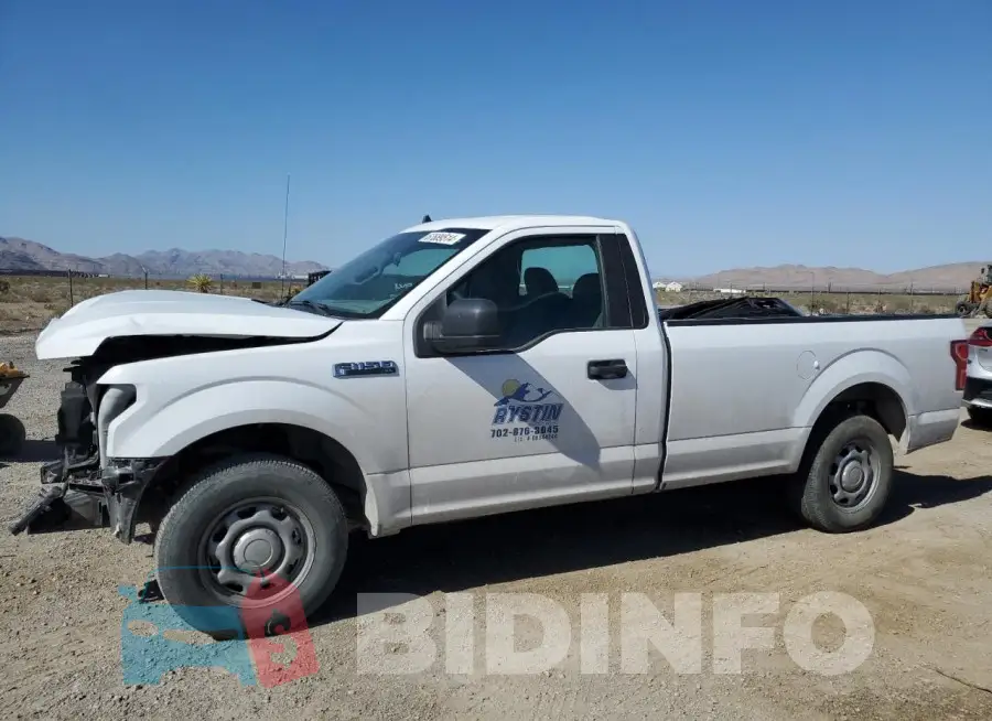 1FTMF1CB4LKD24824 Photo# 1