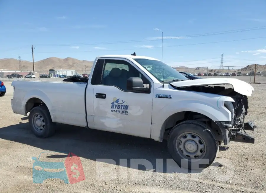 1FTMF1CB4LKD24824 Photo# 4
