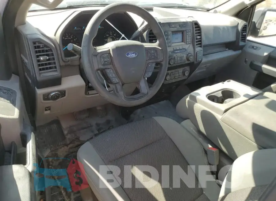 1FTMF1CB4LKD24824 Photo# 8
