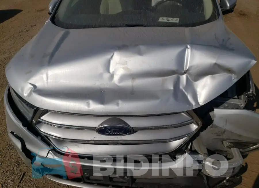 2FMPK3J86JBC16834 Photo# 11
