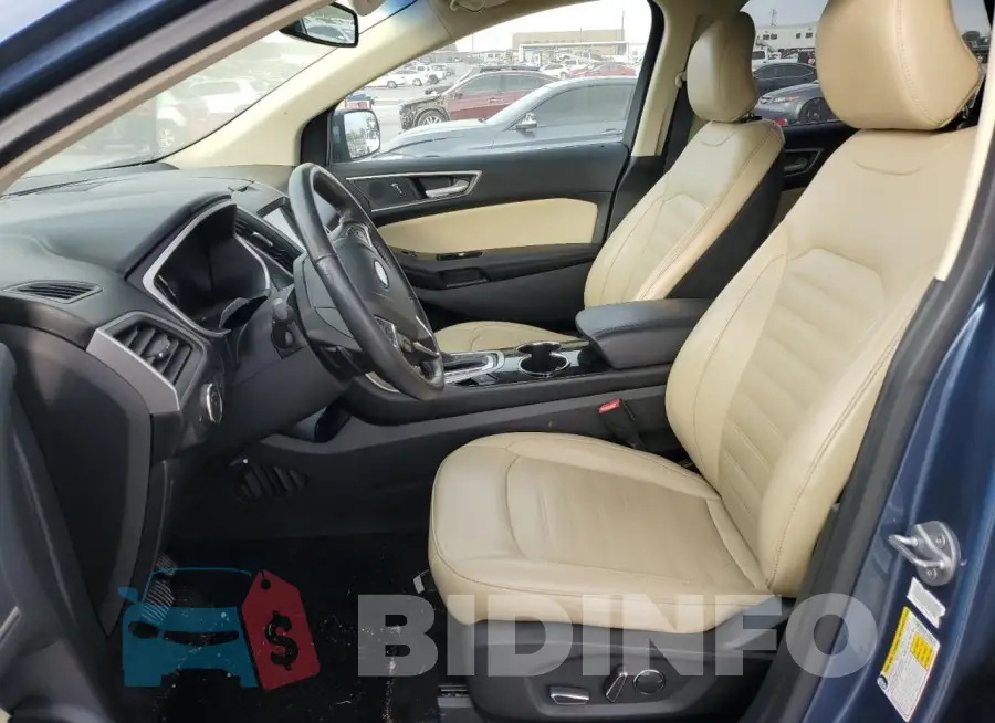 2FMPK3J95JBB58238 Photo# 7
