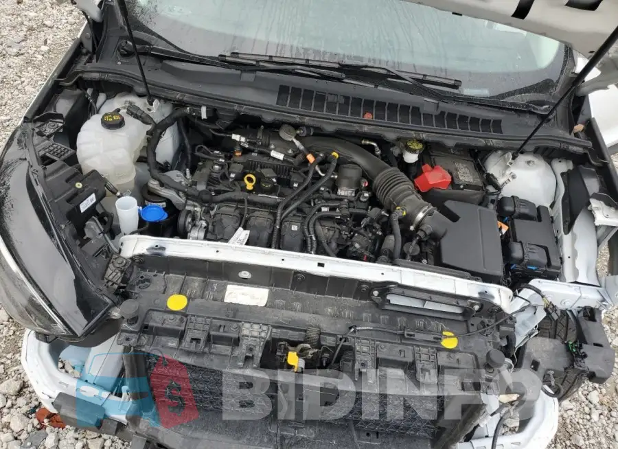 2FMPK4J95NBA35793 Photo# 12