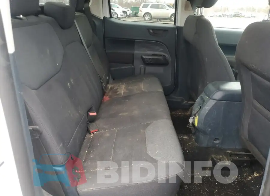 3FTTW8F97NRB14732 Photo# 10