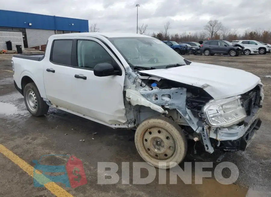 3FTTW8F97NRB14732 Photo# 4