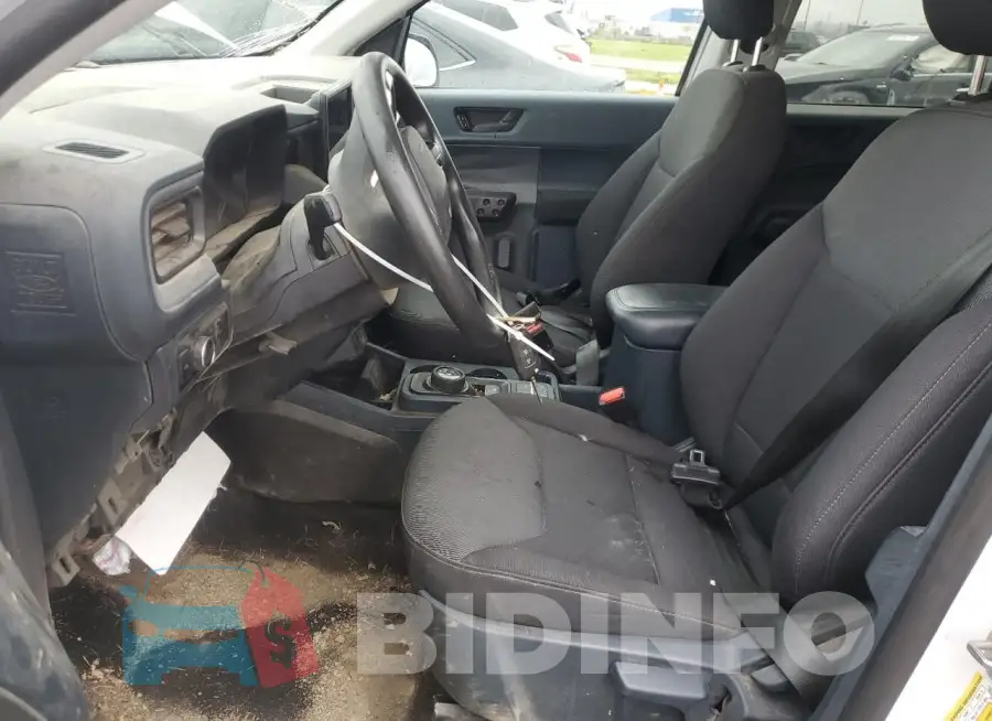 3FTTW8F97NRB14732 Photo# 7