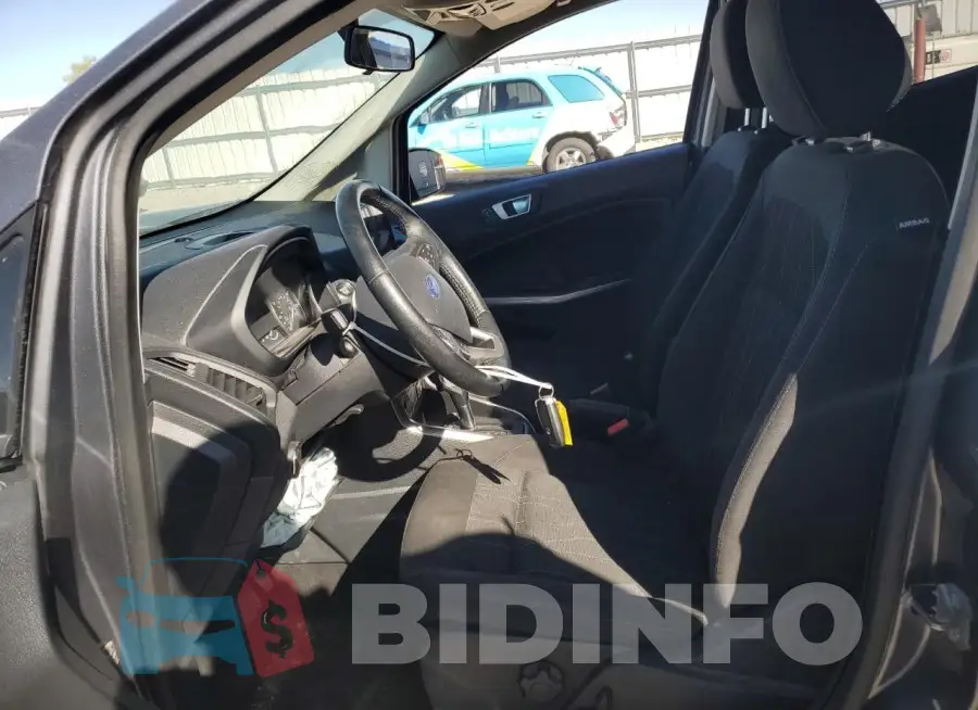 MAJ6S3GL8KC263284 Photo# 7