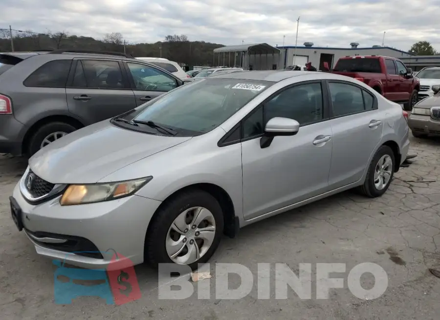 19XFB2F56FE099300 Photo# 1