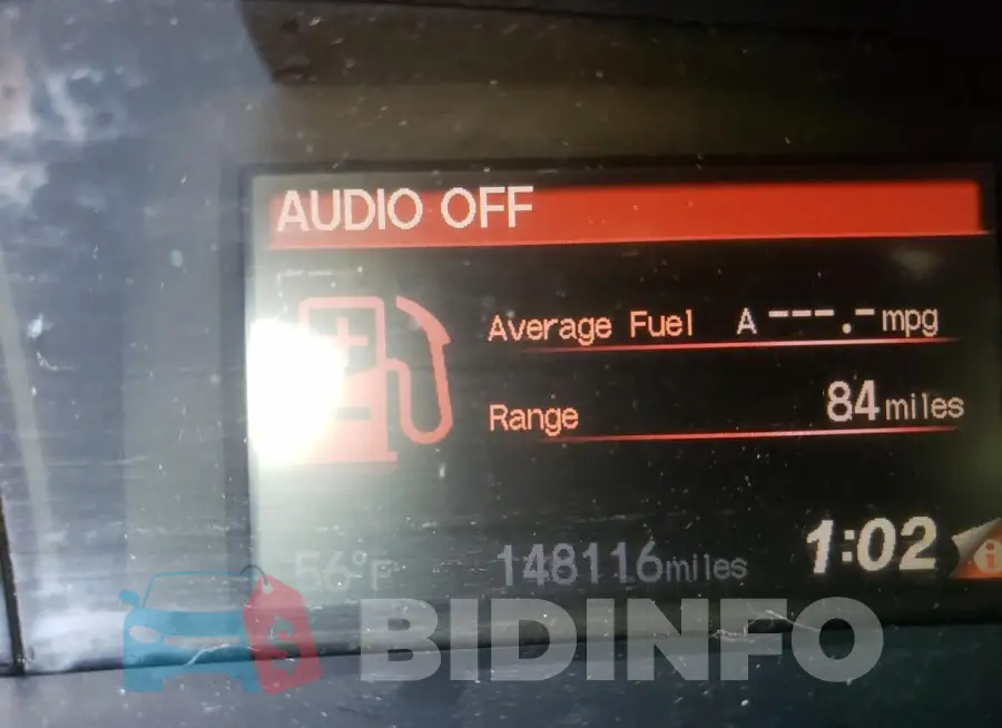 19XFB2F5XFE074223 Photo# 9