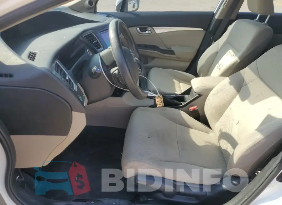 19XFB2F81FE048104 Photo# 7