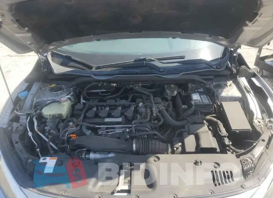 19XFC1F70GE009200 Photo# 11