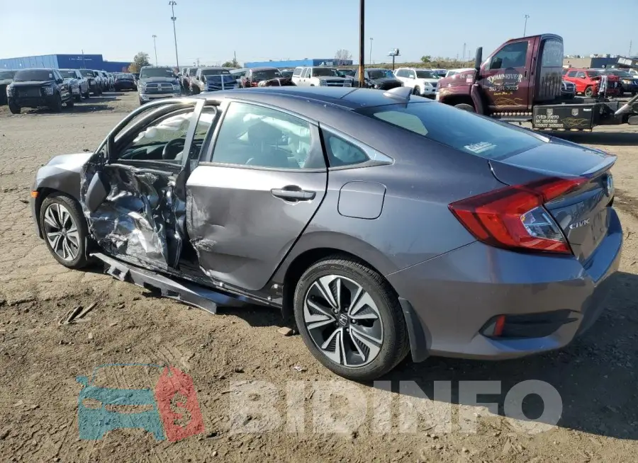 19XFC1F86GE016807 Photo# 2