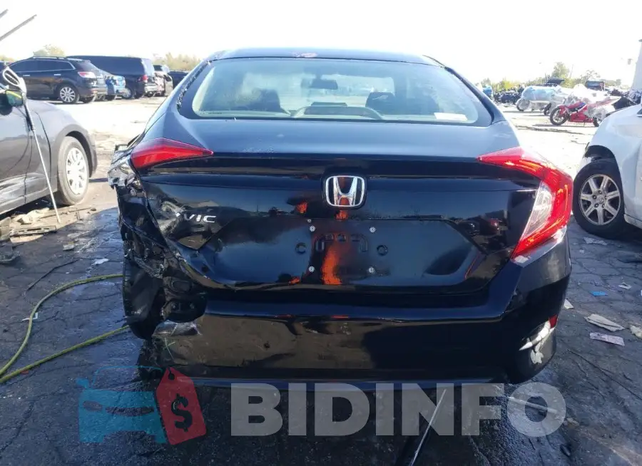 19XFC2F55HE077112 Photo# 6