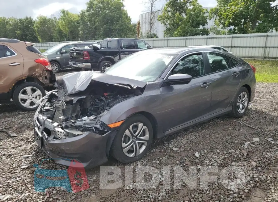 19XFC2F59HE220577 Photo# 1