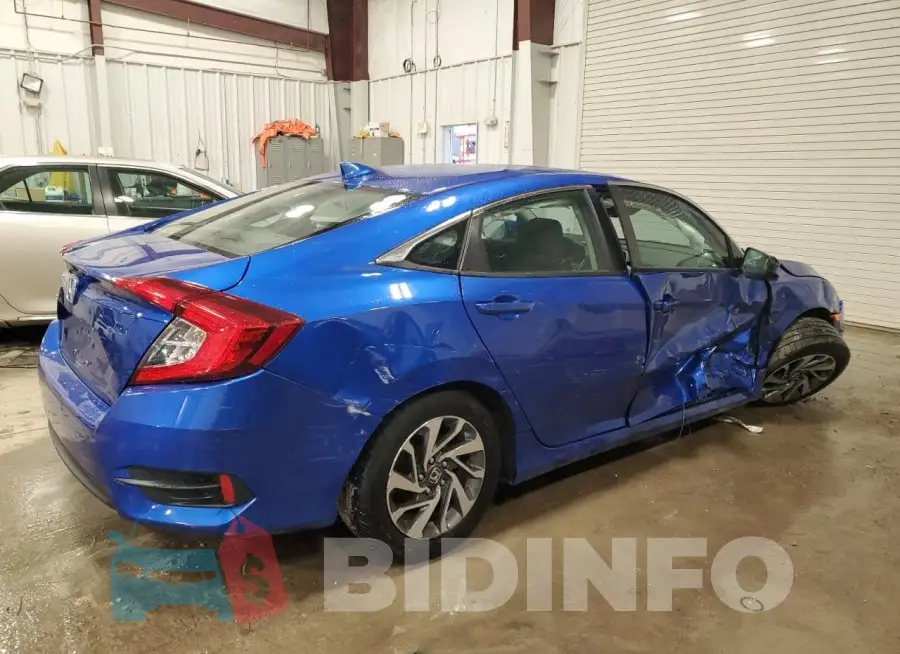 19XFC2F73HE029156 Photo# 3