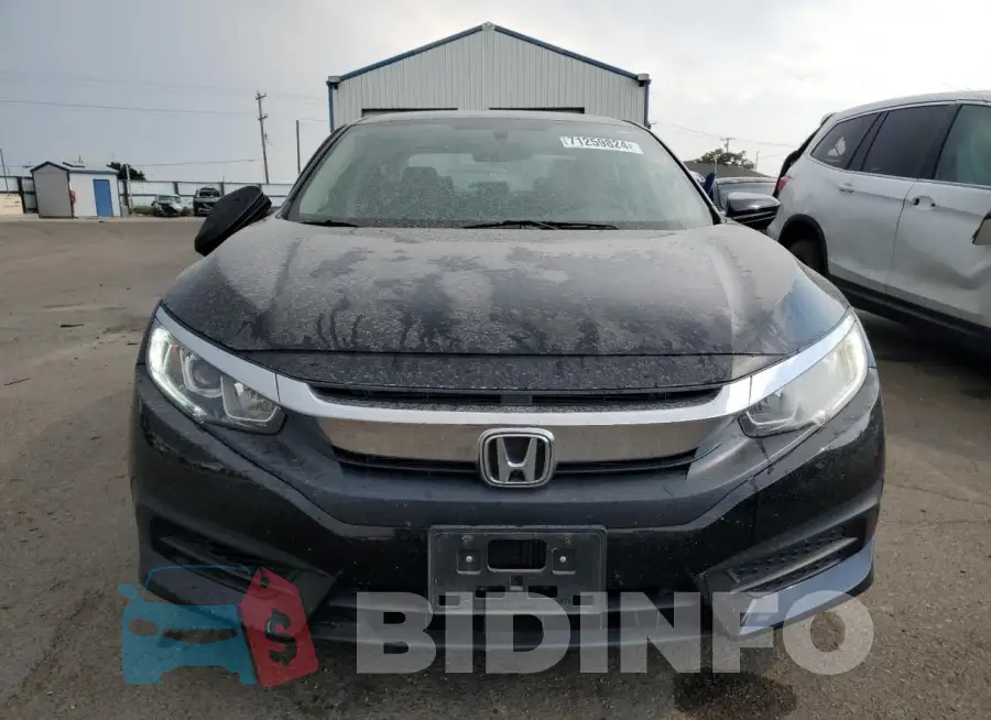 19XFC2F76HE227570 Photo# 5