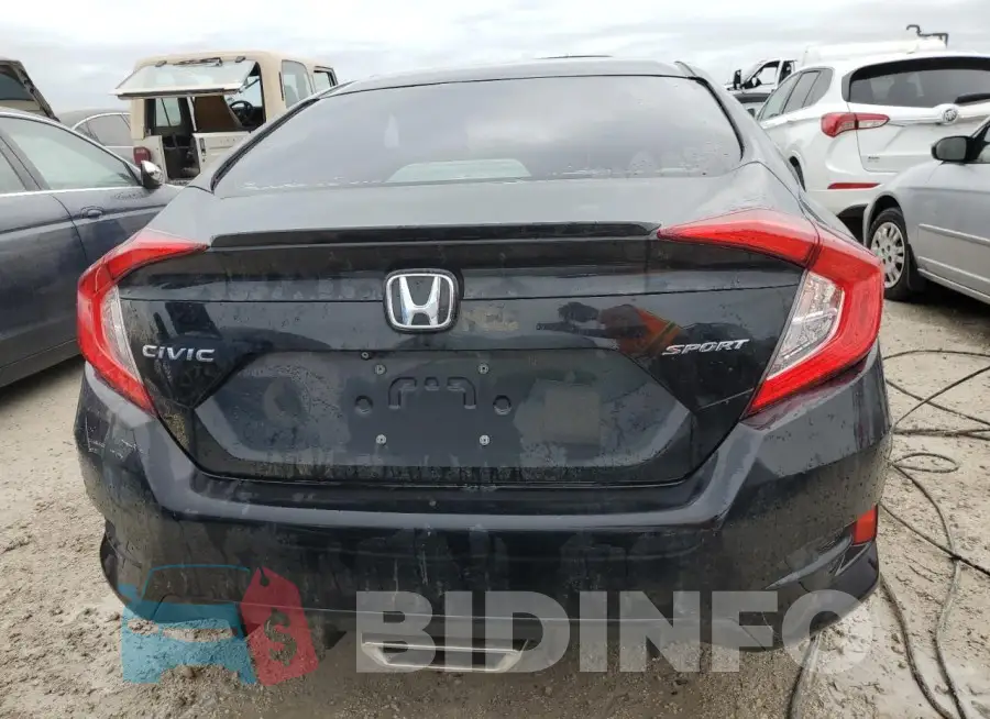 19XFC2F87LE009459 Photo# 6