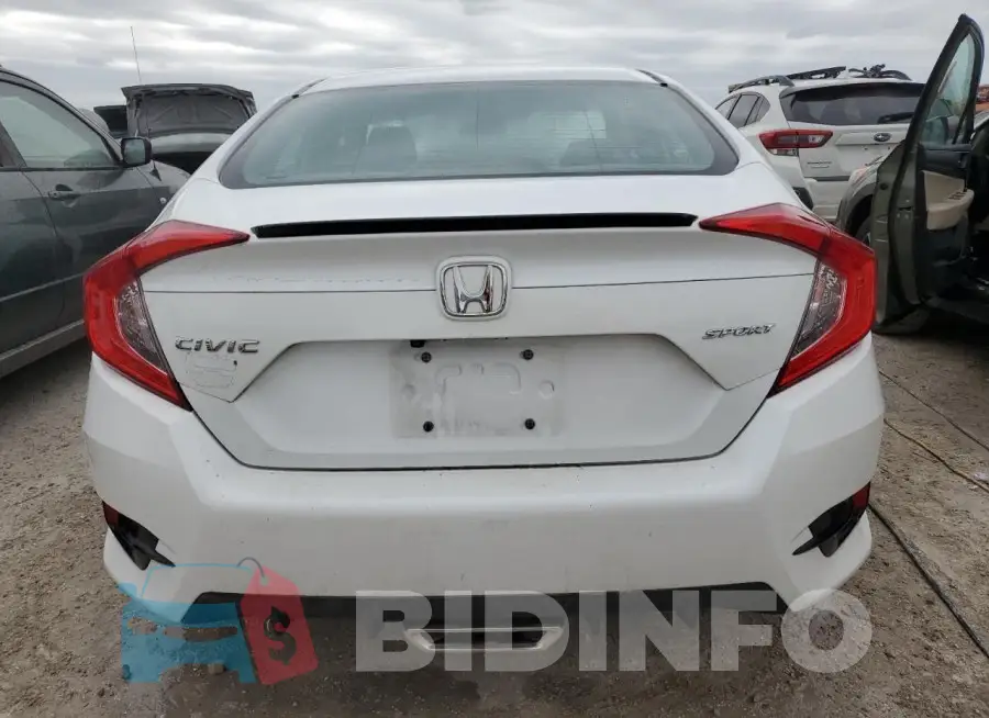 19XFC2F88LE007381 Photo# 6