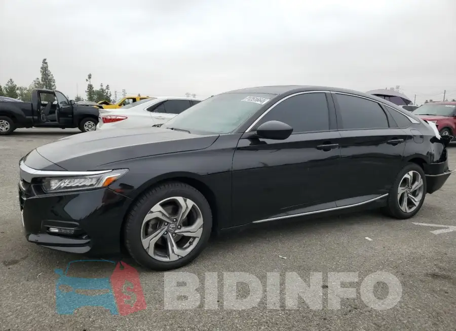 1HGCV1F42LA154546 Photo# 1