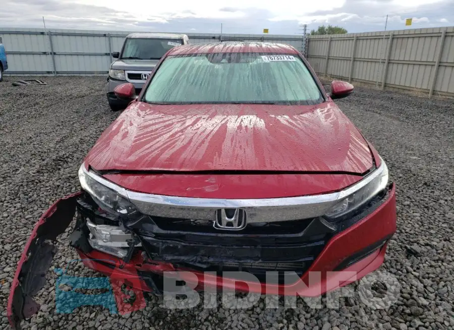 1HGCV2F51JA018596 Photo# 5