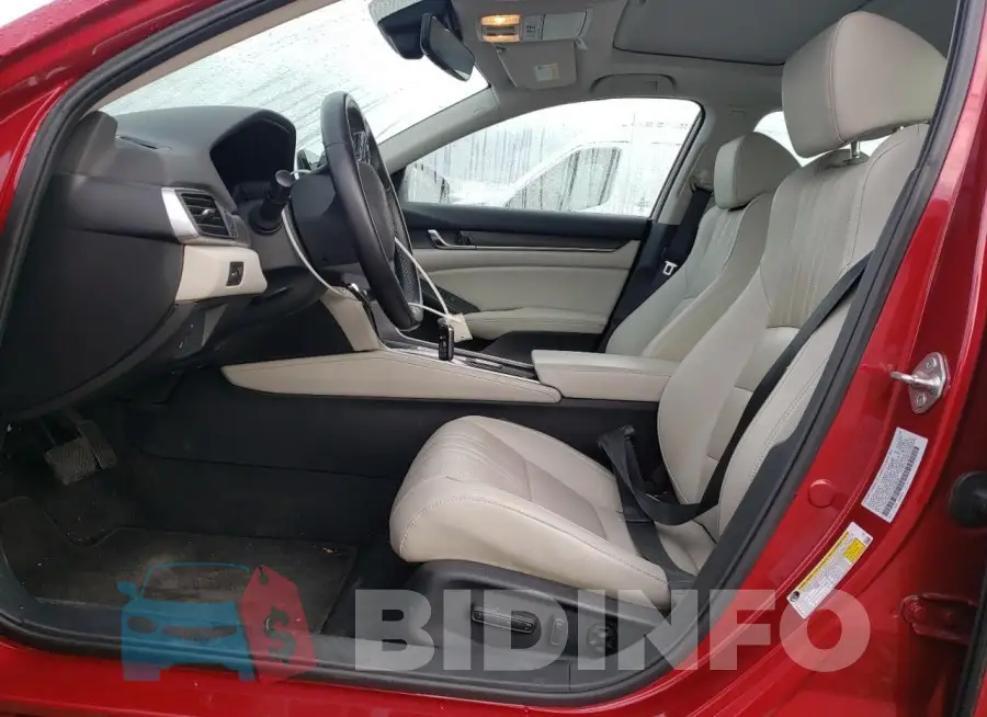 1HGCV2F51JA018596 Photo# 7