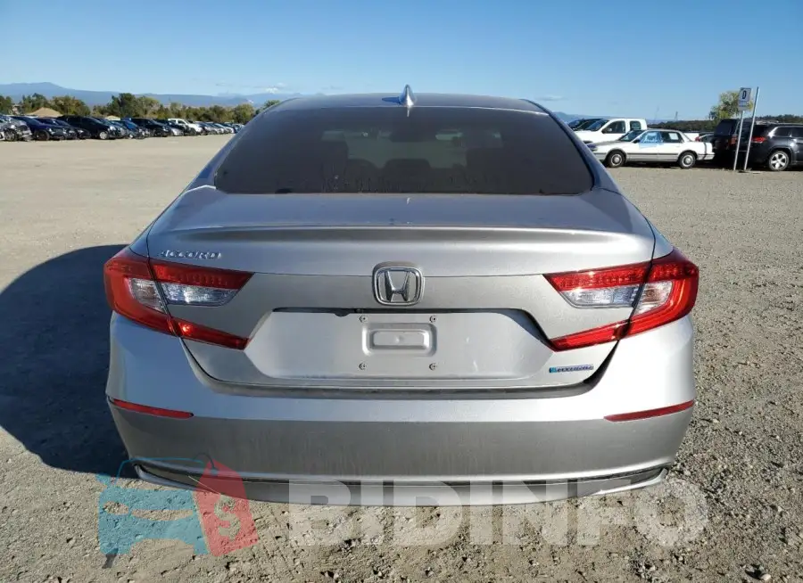1HGCV3F11KA001351 Photo# 6