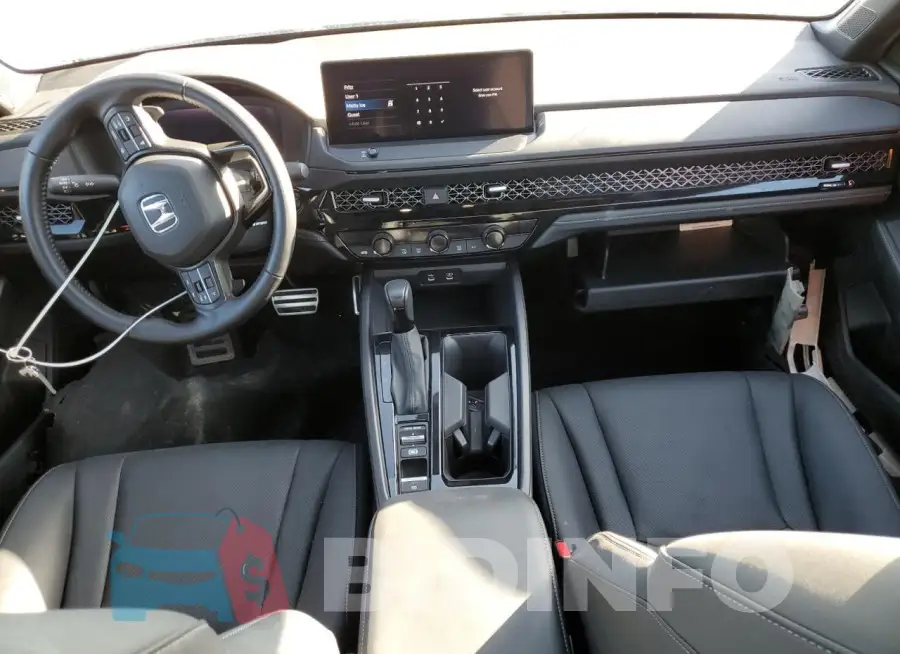 1HGCY2F74RA007581 Photo# 8