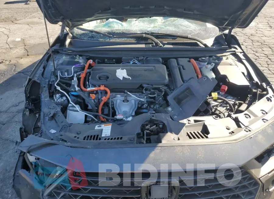1HGCY2F89RA010811 Photo# 11