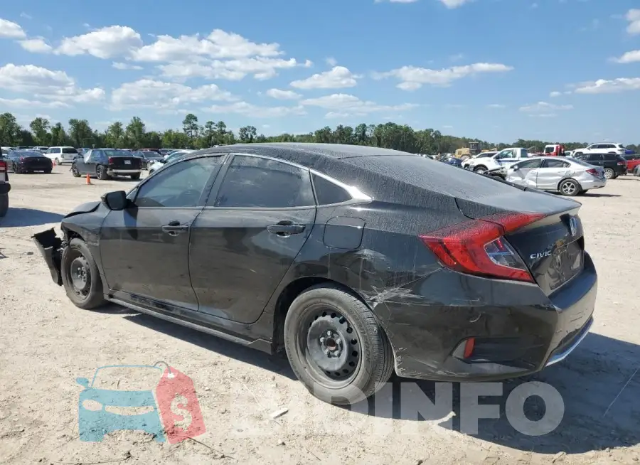 2HGFC2F67MH547682 Photo# 2