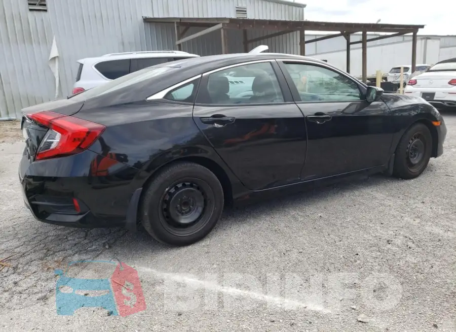 2HGFC2F68MH527344 Photo# 3