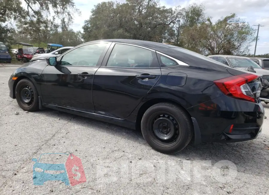 2HGFC2F68MH527344 Photo# 2