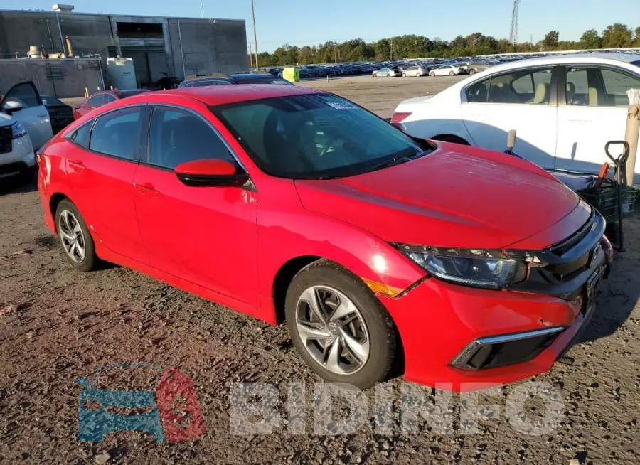 2HGFC2F68MH559727 Photo# 4